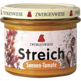 Sonnen-Tomate Streich
