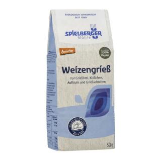 Weizengrieß DEMETER