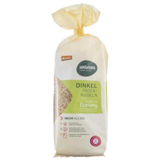 Dinkel-Fadennudeln DEMETER