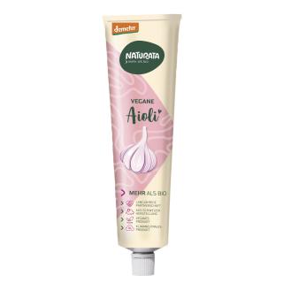 VOR Vegane Aioli Tube DEM