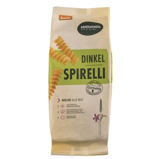 Dinkel-Spirelli DEMETER