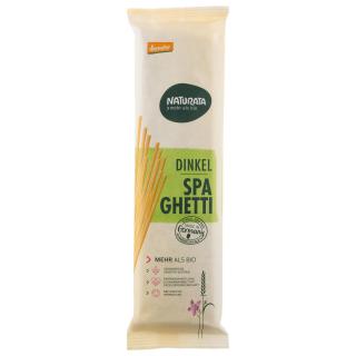 Dinkel-Spaghetti DEMETER