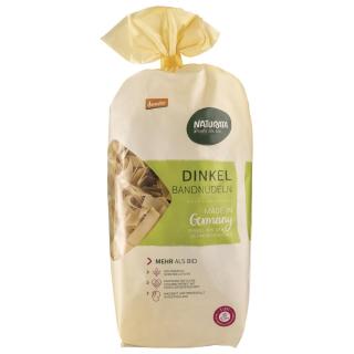 Dinkelband-Nudeln DEMETER