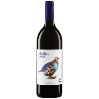 Merlot IGP Veneto rot ´17