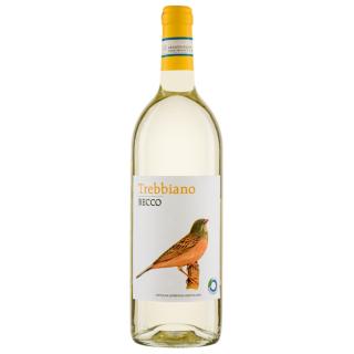 Trebbiano IGP weiß ´17/18