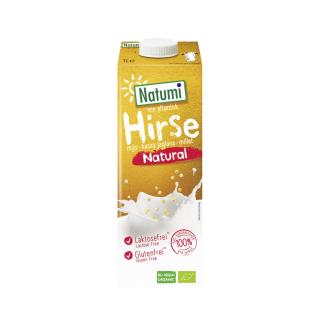 Hirse Drink