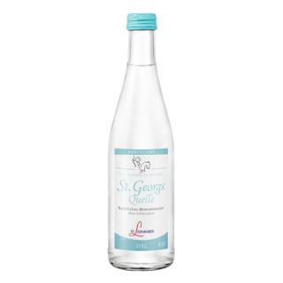 Kleine Georgsquelle still