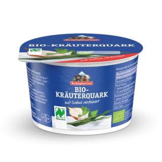 Kräuterquark, 40% Fett