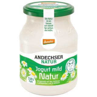 Jogurt DEMETER