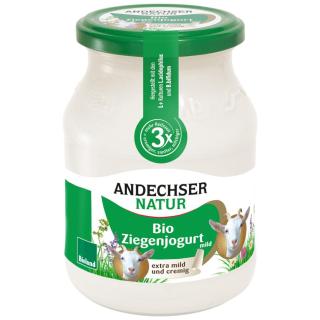 Ziegen-Jogurt