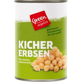 Kichererbsen