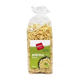 Bauernspätzle