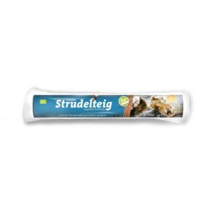 Strudelteig