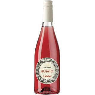 Rosato Vino Frizzante IGT