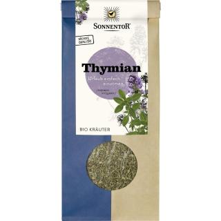 Thymian-Tee