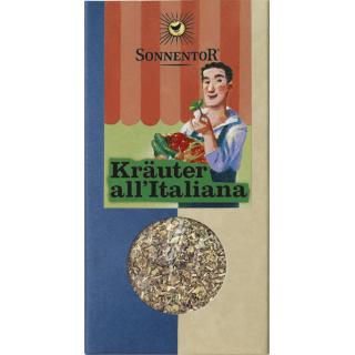 Ital. Gewürzmischung