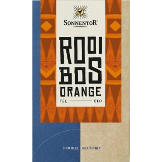 VOR Rooibos Orange