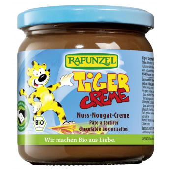 Tiger Creme, Nuss-Nougat-Creme HIH