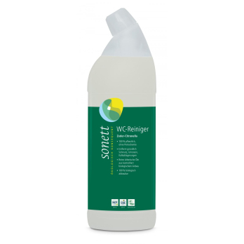 WC-Reiniger Zeder-Citronell