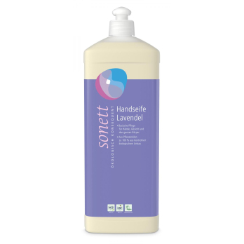 Handseife Lavendel Nachfüll