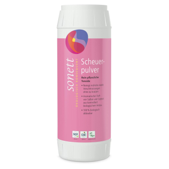 Scheuerpulver