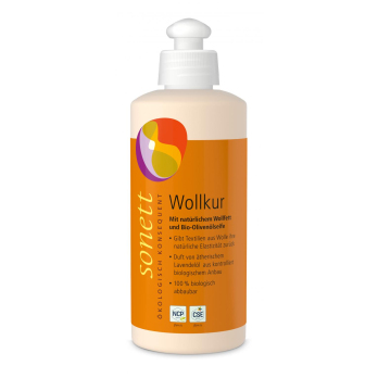 Wollkur