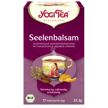 Seelenbalsam