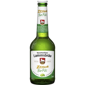 Neumarkter Edelpils ZZZisch