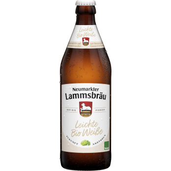 Neumarkter Leichte Weiße