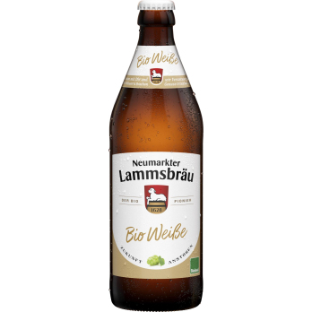 Neumarkter Hefeweizen