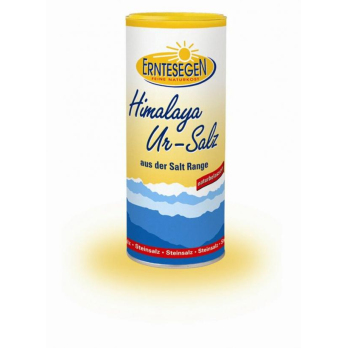 Himalaya-Salz fein, Dose