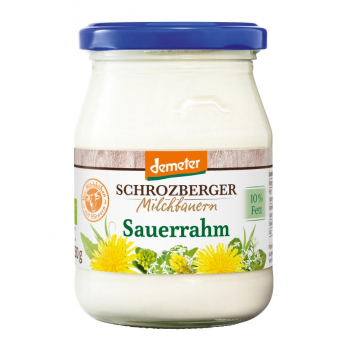 Sauerrahm DEMETER