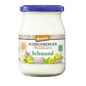 Schmand DEMETER