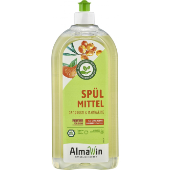 Spülmittel Sanddorn