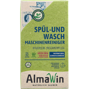 Spülmaschinen Reiniger