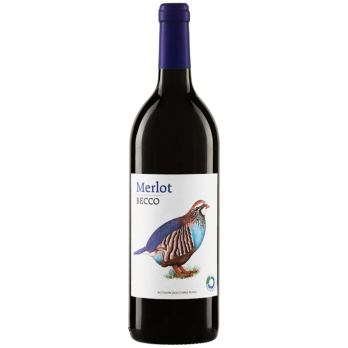 Merlot IGP Veneto rot ´17