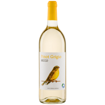 Pinot Grigio DOP weiß, 2018