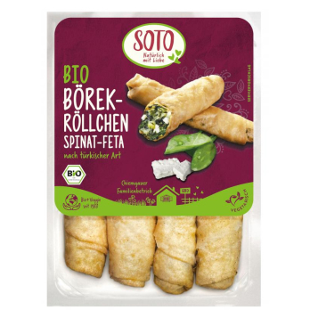Mini-Burritos