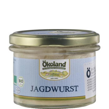 Jagdwurst