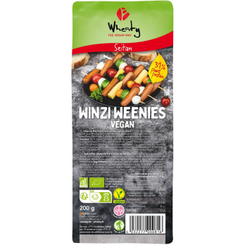 Winzi-Weenies