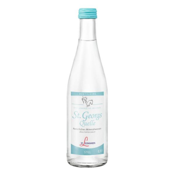 Kleine Georgsquelle still