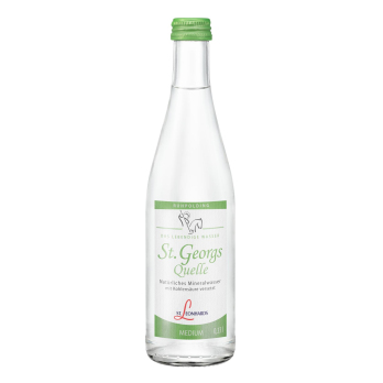 Kleine Georgsquelle medium