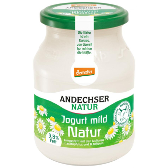 Jogurt DEMETER