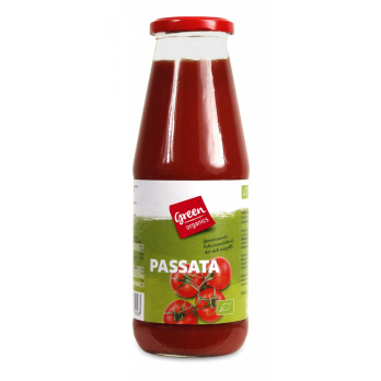 Tomatenpassata