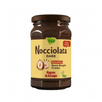 Nocciolata milchfrei