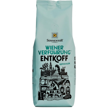 Wiener Verführung, entkoff.