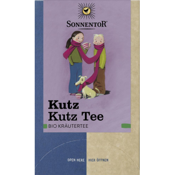 Kutz Kutz Tee